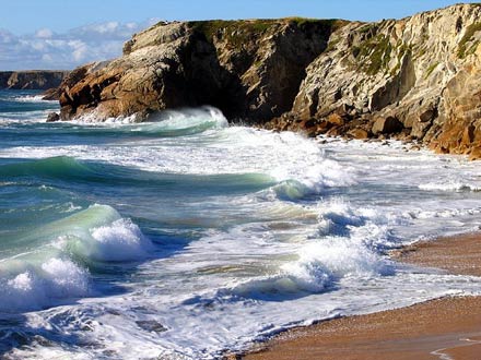 Quiberon