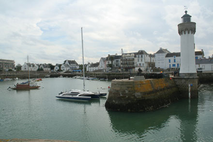 Quiberon