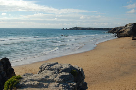 Quiberon