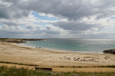 Quiberon